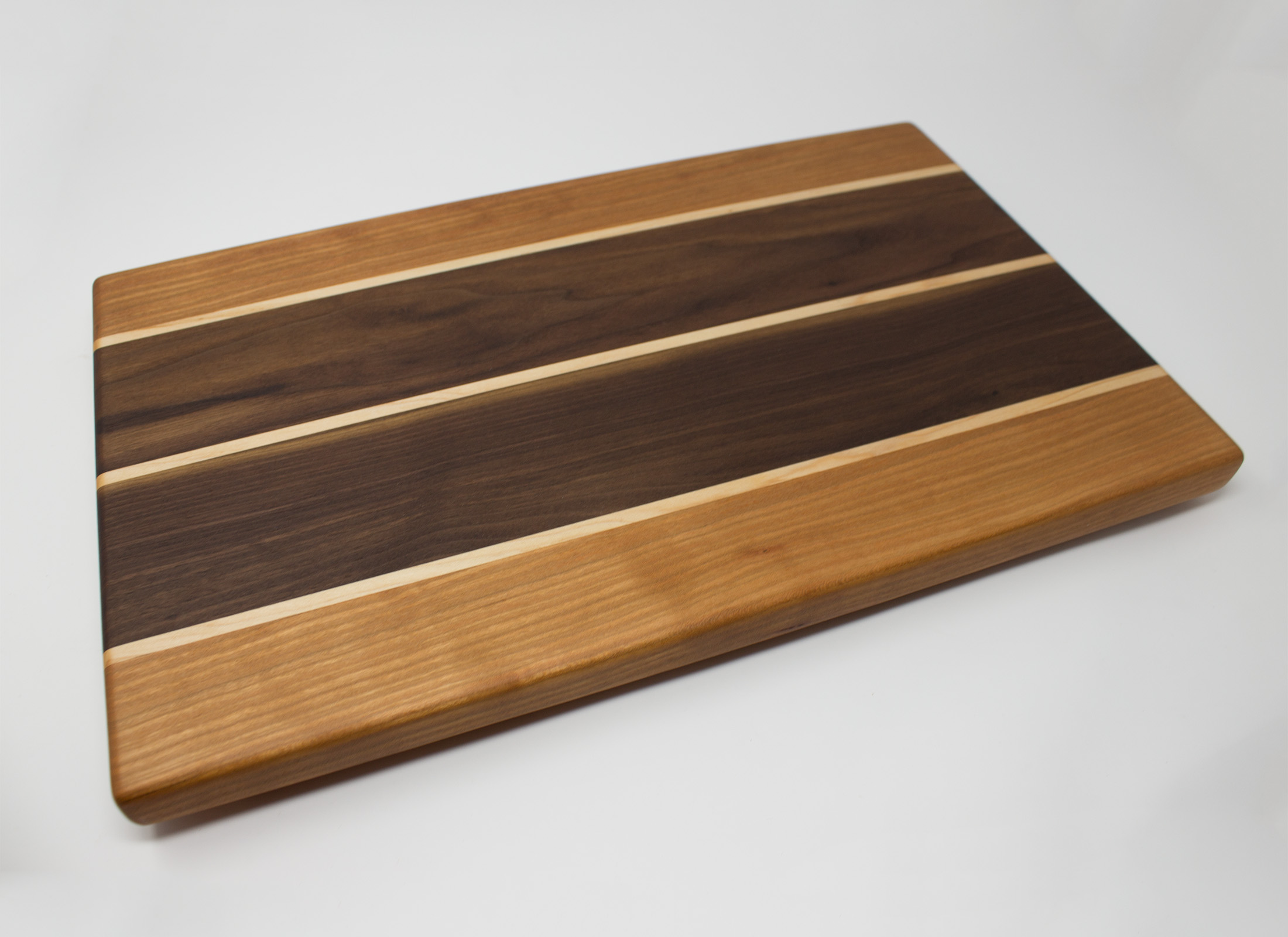 Rectangle Cutting Boards W/Handle - Michael's Woodcrafts