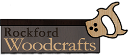 Rockford Woodcrafts Logo Header
